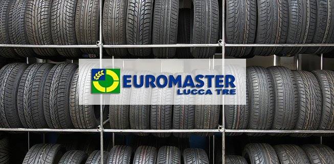 operazione shock gomme usate